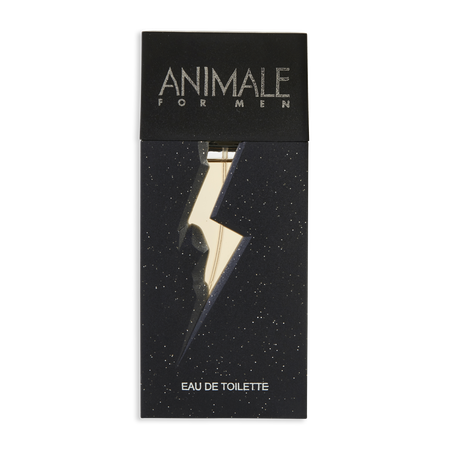 Animale Parfums Animale EDT spray 3.4 oz for men