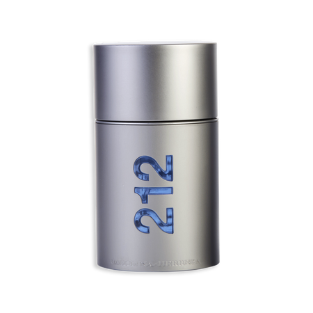 Carolina Herrera 212 EDT spray 1.7 oz for men