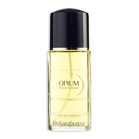 Yves Saint Laurent Opium EDT spray 3.3 oz for men