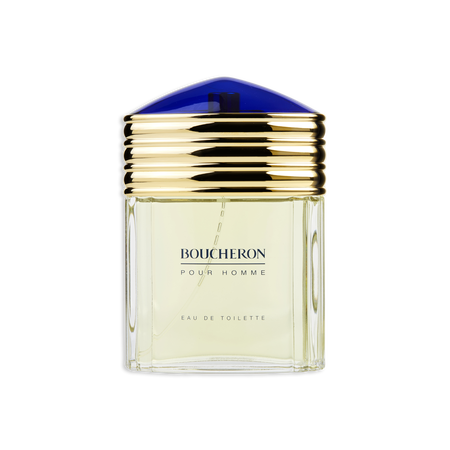 Boucheron EDT spray 3.3 oz for men