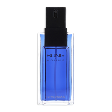 Alfred Sung Sung EDT spray 3.4 oz for men