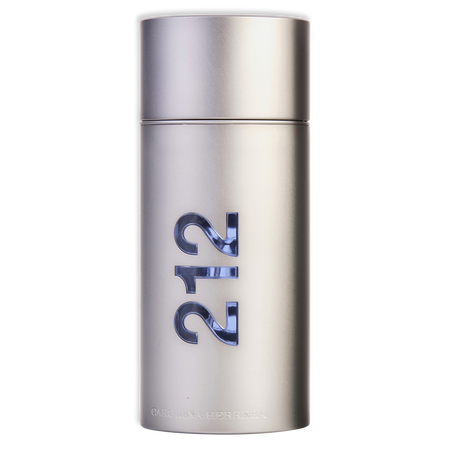 Carolina Herrera 212 EDT spray 3.4 oz for men