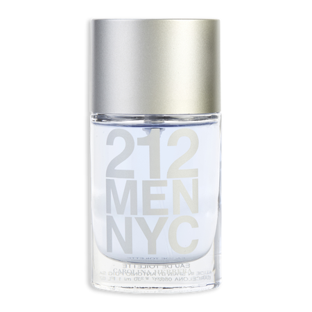 Carolina Herrera 212 EDT spray 1 oz for men