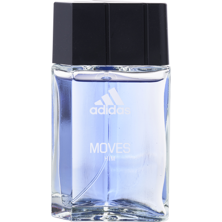 Adidas Moves EDT spray 1.7 oz for men