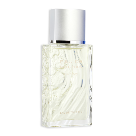 Eau De Rochas EDT spray 1.6 oz for men