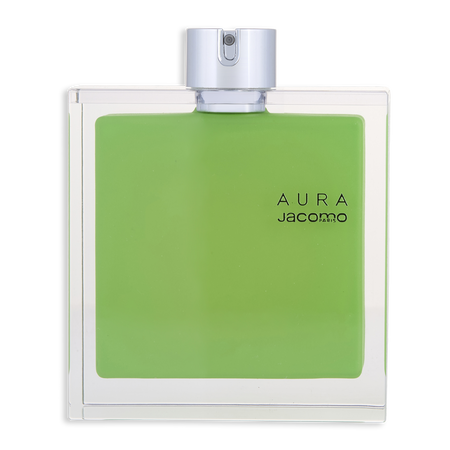 Jacomo Aura EDT spray 2.4 oz for men