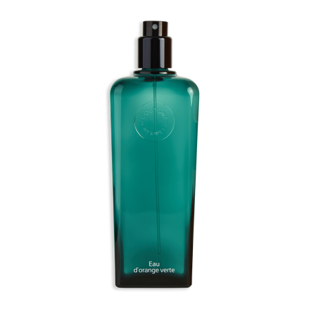 Hermes D'orange Verte Eau de cologne spray 13.5 oz for unisex