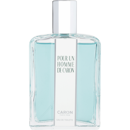 Caron Pour Homme EDT spray 4.2 oz for men