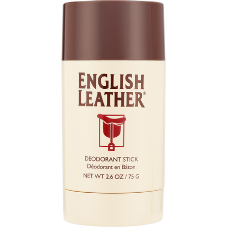 English Leather by Dana DEODORANT STICK 2.6 oz for men