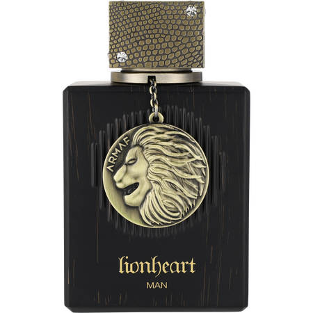 Armaf Club De Nuit Lionheart Eau de parfum spray 3.4 oz for men