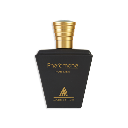 Marilyn Miglin Pheromone EDT spray 3.4 oz for men