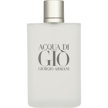 Giorgio Armani Acqua Di Gio EDT spray 6.7 oz for men