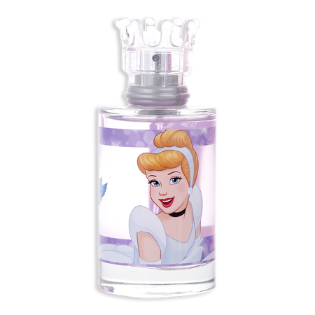Disney Cinderella EDT spray 3.4 oz for women