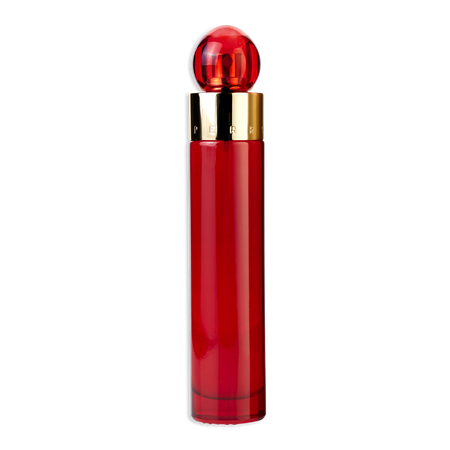 Perry Ellis 360 Red Eau de parfum spray 3.4 oz for women
