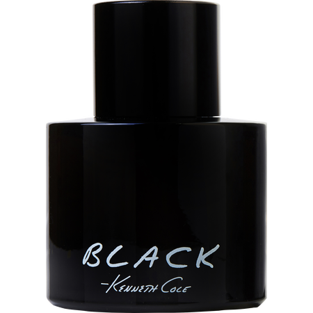 Kenneth Cole Black EDT spray 3.4 oz for men