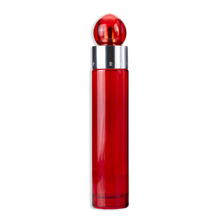 Perry Ellis 360 Red EDT spray 3.4 oz for men