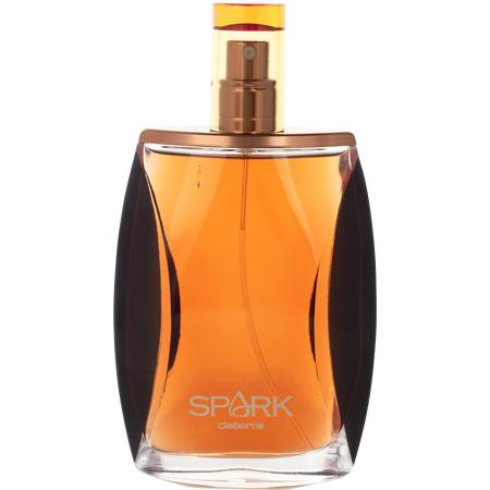 Liz Claiborne Spark COLOGNE spray 3.4 oz for men