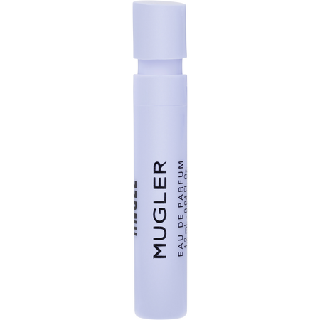 Thierry Mugler Angel Eau de parfum spray VIAL ON CARD for women