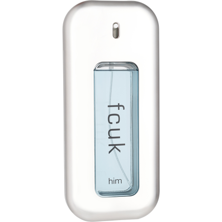 French Connection Fcuk EDT spray 3.4 oz for men