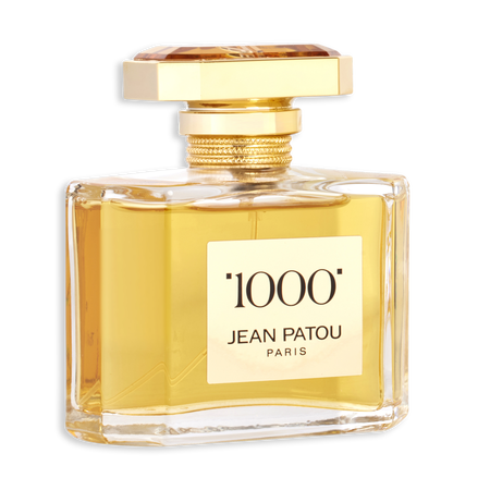 Jean Patou 1000 EDT spray 2.5 oz for women