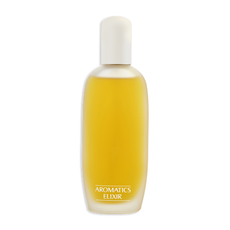 Clinique Aromatics Elixir PERFUME spray 3.4 oz for women