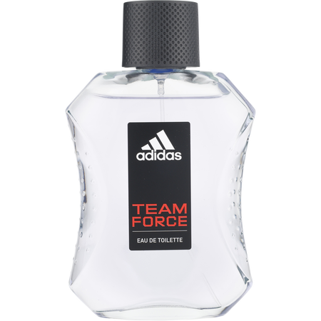 Adidas Team Force EDT spray 3.4 oz for men
