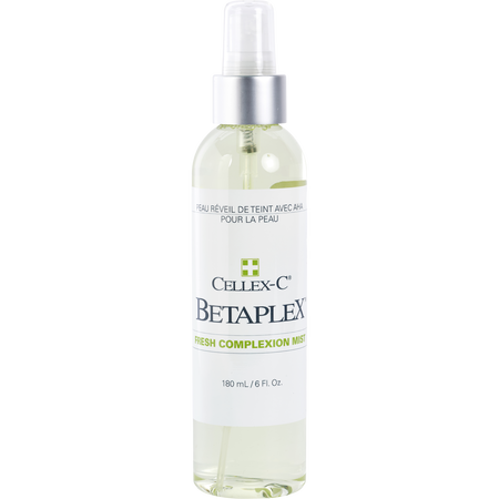 Cellex-C by Cellex-c Betaplex Fresh Complexion Mist -180ml/6OZ for women