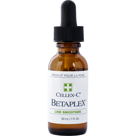 Cellex-C by Cellex-c Betaplex Line Smoother -30ml/1OZ for women