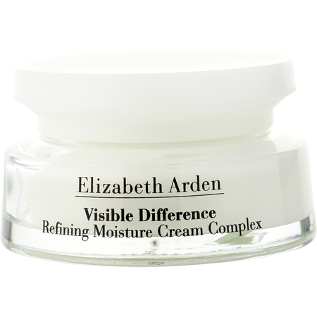 Elizabeth Arden by Elizabeth Arden Visible Difference Refining Moisture Cream Complex -75ml/2.5OZ for women