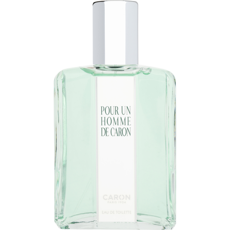 Caron Pour Homme EDT spray 6.7 oz for men