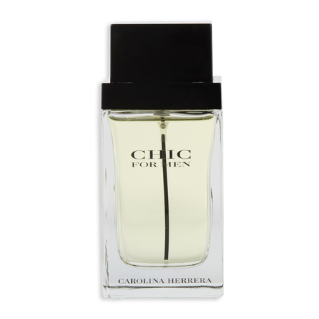 Carolina Herrera Chic EDT spray 3.4 oz for men