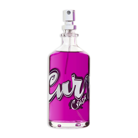 Liz Claiborne Curve Crush EDT spray 3.4 oz for women