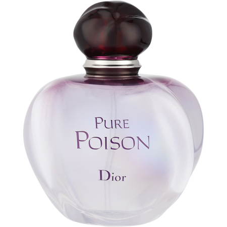 Pure Poison by Christian Dior Eau de parfum spray 3.4 oz for women