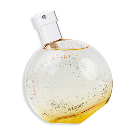 Hermès Eau Des Merveilles EDT spray 1.6 oz for women