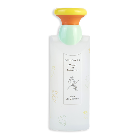 Bvlgari Petits Et Mamans EDT spray 3.4 oz for women