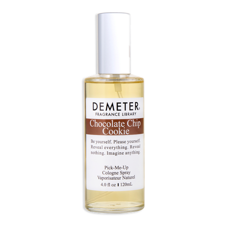 Demeter Chocolate Chip Cookie COLOGNE spray 4 oz for unisex