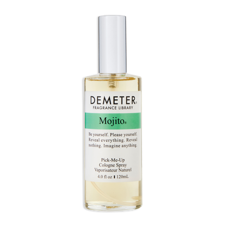 Demeter Mojito COLOGNE spray 4 oz for unisex