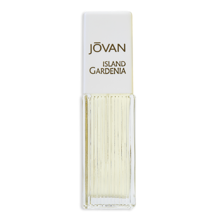 Jovan Island Gardenia COLOGNE spray 1.5 oz for women