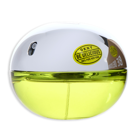 Donna Karan Dkny Be Delicious Eau de parfum spray 1.7 oz for women