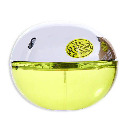 Donna Karan Dkny Be Delicious Eau de parfum spray 3.4 oz for women