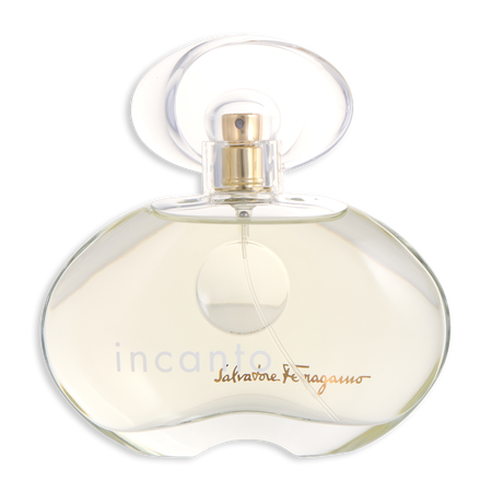 Salvatore Ferragamo Incanto Eau de parfum spray 3.4 oz for women