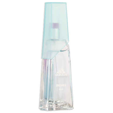 Adidas Moves EDT spray 1 oz for women