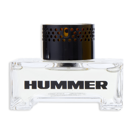 Hummer EDT spray 2.5 oz for men