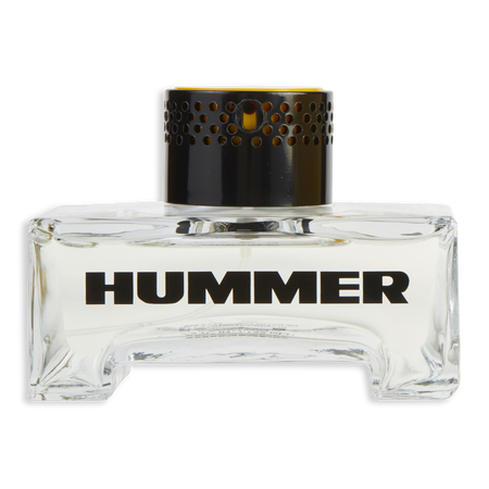 Hummer EDT spray 4.2 oz for men