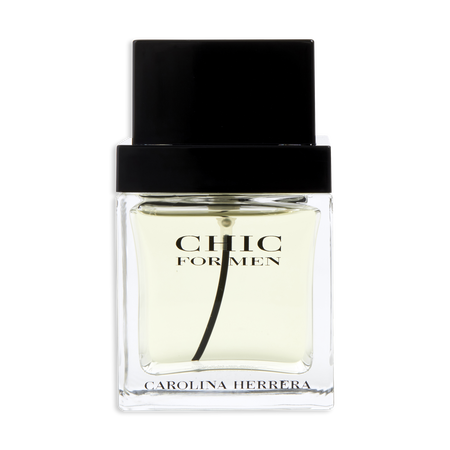 Carolina Herrera Chic EDT spray 2 oz for men