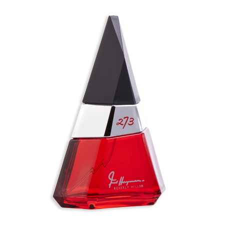 Fred Hayman 273 Red Eau de parfum spray 2.5 oz for women