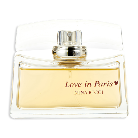 Nina Ricci Love In Paris Eau de parfum spray 1.6 oz for women