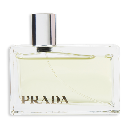 Prada Amber Eau de parfum spray 2.7 oz for women