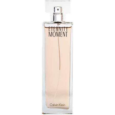 Calvin Klein Eternity Moment Eau de parfum spray 3.3 oz for women