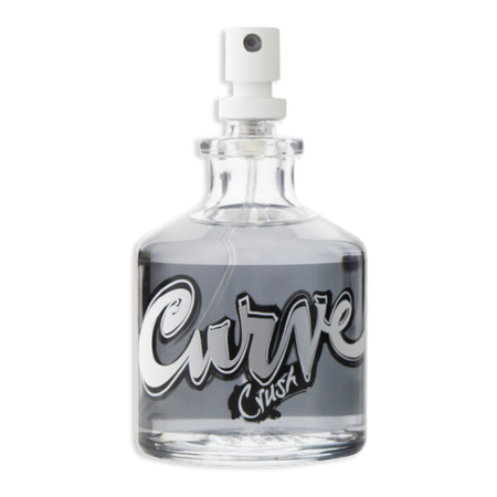 Liz Claiborne Curve Crush COLOGNE spray 2.5 oz for men